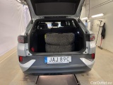  Volkswagen  ID.4 299hk GTX Assistanspaket Designpaket Komfortpaket #13