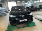  Volkswagen  ID.4 GTX 299hk AWD Assistans Design Drag #2