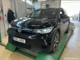  Volkswagen  ID.4 GTX 299hk AWD Assistans Design Drag #3