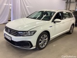  Volkswagen  Passat GTE 218hk Värmare Drag #3