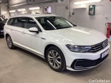  Volkswagen  Passat GTE 218hk Värmare Drag #2