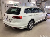  Volkswagen  Passat GTE 218hk Värmare Drag #5