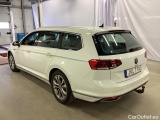  Volkswagen  Passat GTE 218hk Värmare Drag #4