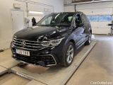  Volkswagen  Tiguan 1.4 Ehybrid 245hk Dsg R-Line Drag #3