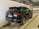  Volkswagen  Tiguan 1.4 Ehybrid 245hk Dsg R-Line Drag #4