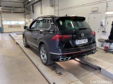  Volkswagen  Tiguan 1.4 Ehybrid 245hk Dsg R-Line Drag #5