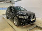  Volkswagen  Tiguan 1.4 Ehybrid 245hk Dsg R-Line Drag #2