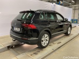  Volkswagen  Tiguan 1.5 TSI 150hk ACT PF DSG Drag #5