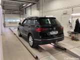  Volkswagen  Tiguan 1.5 TSI 150hk ACT PF DSG Drag #4