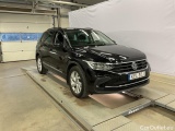  Volkswagen  Tiguan 1.5 TSI 150hk ACT PF DSG Drag #2