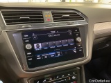  Volkswagen  Tiguan 1.5 TSI 150hk ACT PF DSG Drag #9