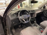  Volkswagen  Tiguan 1.5 TSI 150hk ACT PF DSG Drag #12