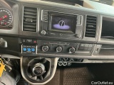  Volkswagen  Transporter 2.0 TDI T32 150hk 4MOTION LWB Drag Inredning #9