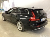  Volvo  V60 Recharge T6 AWD Plus Bright Läder #4