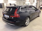  Volvo  V60 Recharge T6 AWD Plus Bright Läder #5