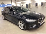  Volvo  V60 Recharge T6 AWD Plus Bright Läder #2