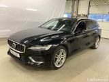  Volvo  V60 Recharge T6 AWD Plus Bright Läder #3