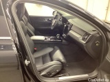  Volvo  V60 Recharge T6 AWD Plus Bright Läder #7