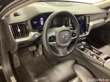  Volvo  V60 Recharge T6 AWD Plus Bright Läder #9