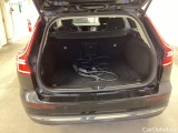  Volvo  V60 Recharge T6 AWD Plus Bright Läder #10