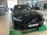  Volvo  V60 Recharge T8 456hk AWD Plus Dark H/K #2