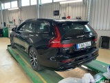  Volvo  V60 Recharge T8 456hk AWD Plus Dark H/K #4