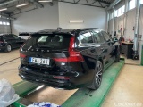  Volvo  V60 Recharge T8 456hk AWD Plus Dark H/K #5