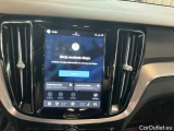  Volvo  V60 Recharge T8 456hk AWD Plus Dark H/K #9