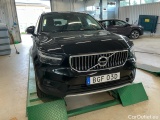  Volvo  XC 40 Recharge T4 211hk Inscr Exp Läder H/K #2