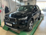  Volvo  XC 40 Recharge T4 211hk Inscr Exp Läder H/K #3