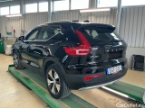  Volvo  XC 40 Recharge T4 211hk Inscr Exp Läder H/K #4