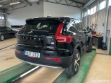  Volvo  XC 40 Recharge T4 211hk Inscr Exp Läder H/K #5