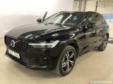  Volvo  XC60 Recharge T6 340hk AWD R-Design H/K Drag HUD #4