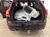  Volvo  XC60 Recharge T6 340hk AWD R-Design H/K Drag HUD #13