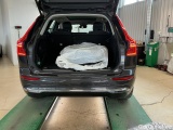  Volvo  XC60 Recharge T6 350hk AWD Core Edt H/K Drag #11