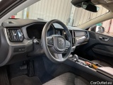  Volvo  XC60 Recharge T6 350hk AWD Core Edt H/K Drag #10