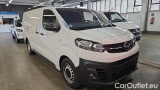  Opel  Vivaro 2.0 Diesel 130 kW Cargo L Auto #2