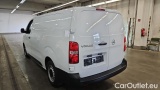  Opel  Vivaro 2.0 Diesel 130 kW Cargo L Auto #3