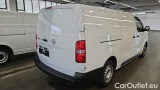  Opel  Vivaro 2.0 Diesel 130 kW Cargo L Auto #4
