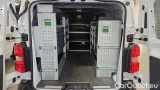  Opel  Vivaro 2.0 Diesel 130 kW Cargo L Auto #8