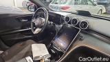  Mercedes  C-Klasse C 220 d T Autom. #7