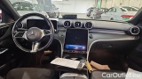 Mercedes  C-Klasse C 220 d T Autom. #6