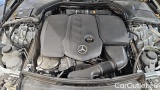  Mercedes  C-Klasse C 220 d T Autom. #11