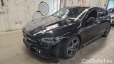 CLA-Klasse