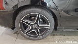  Mercedes  CLA-Klasse CLA 200 d DCT Shooting Brake #10