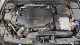  Mercedes  CLA-Klasse CLA 200 d DCT Shooting Brake #11