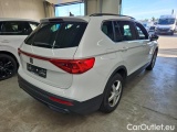  Seat  TARRACO 1.5 TSI ACT 110kW Style DSG #4