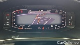  Seat  TARRACO 1.5 TSI ACT 110kW Style DSG #5