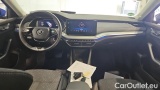  Skoda  Octavia 2.0 TDI 110kW DSG 4x4 STYLE COMBI #6