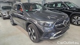  Mercedes  GLC  300 de 4MATIC Autom. #2